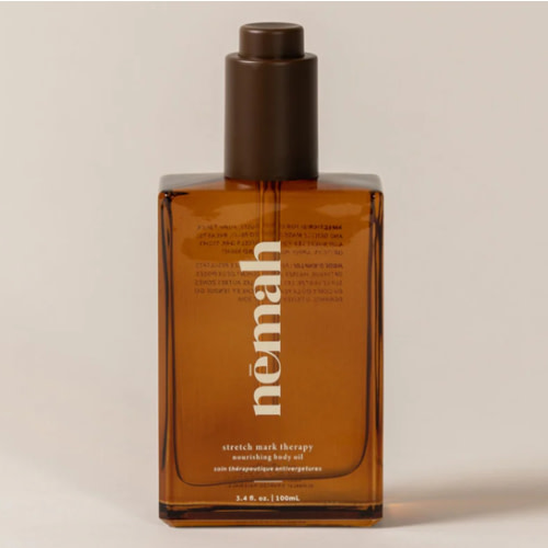 Nemah Nourishing Belly Oil