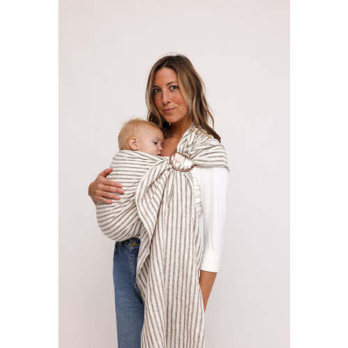 WILDBIRD Linen Sling - Bernier