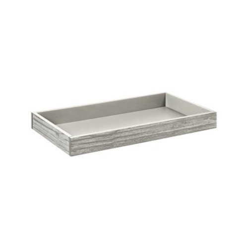 DaVinci Fits 31" x 16" Pads Diaper Changing Table, Cottage Grey
