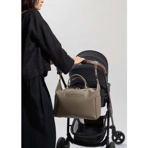 MINA BAIE Diaper Bag