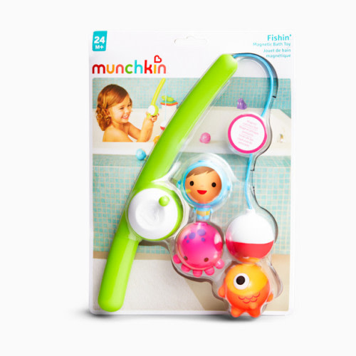 Fishin' Bath Toy
