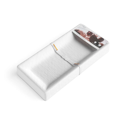 Nest 4-Sided Contoured Changing Pad