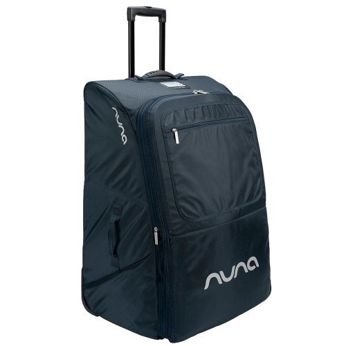 Nuna Wheeled Travel Bag for Car Seats & Strollers