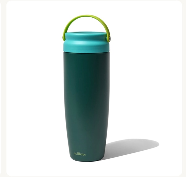 Breast Milk Cooler