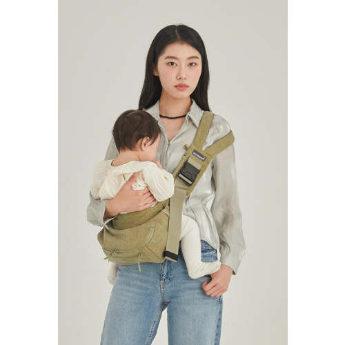 365 TODDLER SLING PLUS - Khaki
