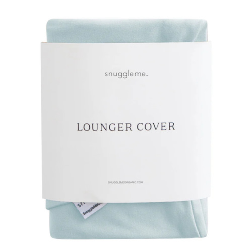 Infant Lounger Cover | Bluebell