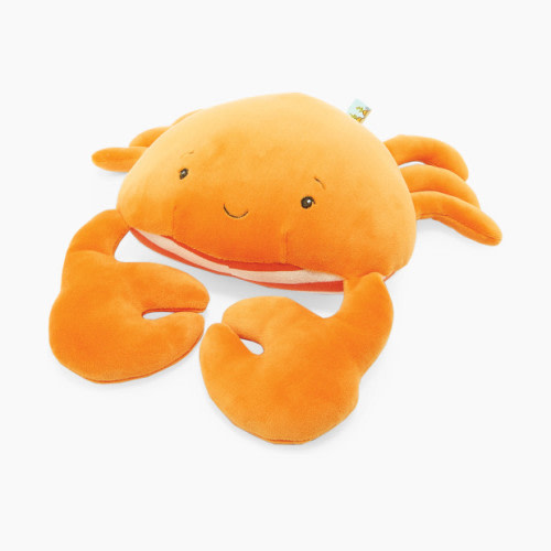 Bunnies By The Bay, Inc. Good Friends By The Bay Stuffed Animal - Happy Crab