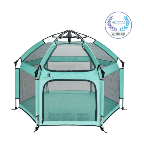 Pop 'N Go® Playpens & Play Mats | California Beach Co – The California Beach Company