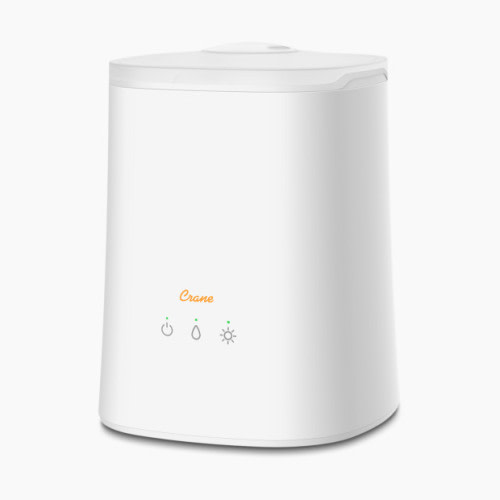 Crane 1 Gal. Top Fill Cool Mist Humidifier