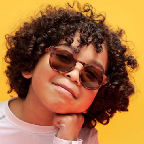 Classic Tortoise Keyhole – Babiators Sunglasses