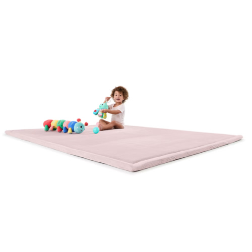 Kmart Soft Play Mat - Pink