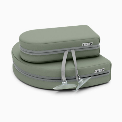 Lalo Elbow & Knee Saver - Sage