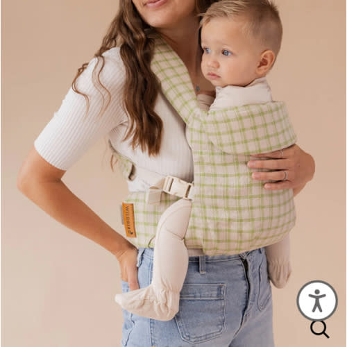 Tailor - Aerial Carrier – WildBird
