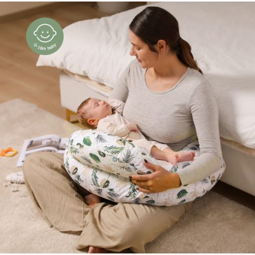 Momcozy Adjustable Nursing Pillow