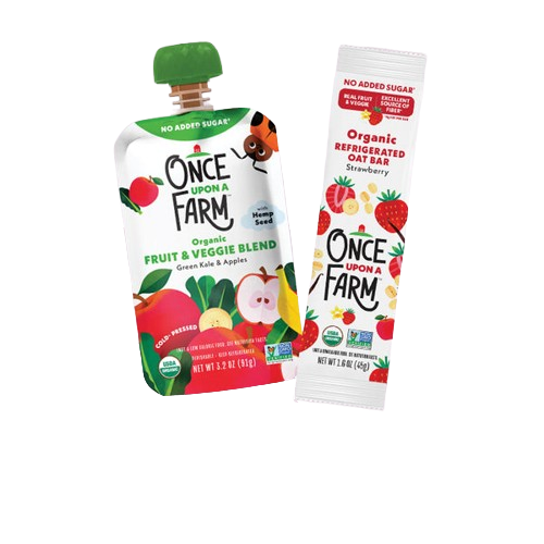 Once Upon a Farm