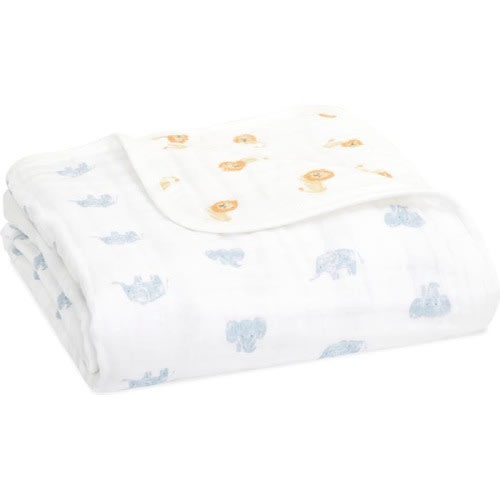 aden + anais Organic Dream Blanket