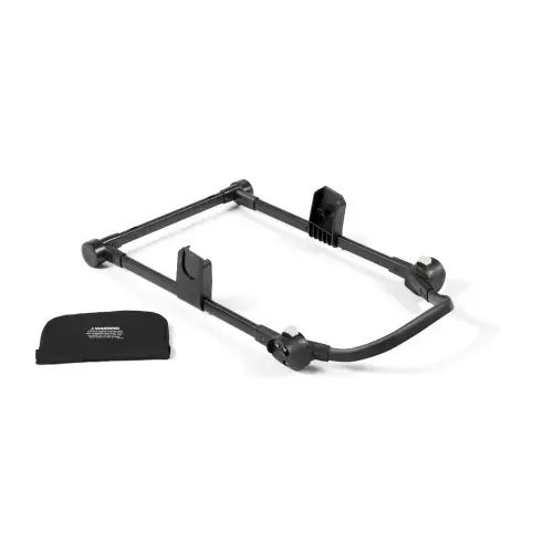 Car Seat Adapters