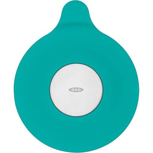 OXO Tot Drain Stopper - Teal
