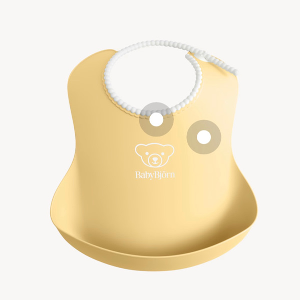 BabyBjörn Baby Bib