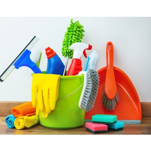 Cleaning Service Fund
