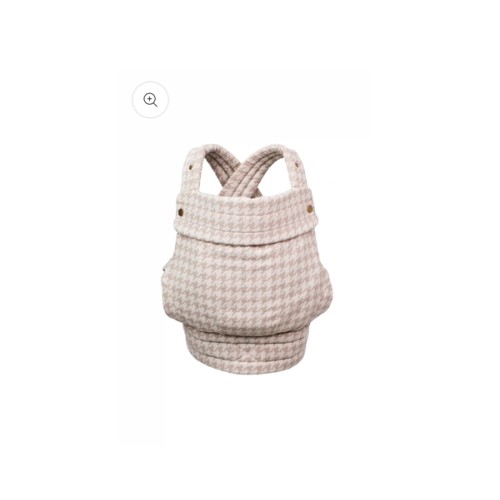 The Monarch Carrier - Houndstooth – Mabē