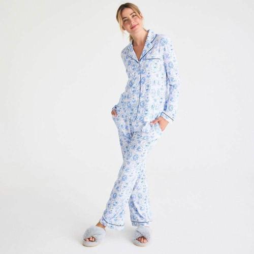 women's women of science modal magnetic classic with a twist long slee – Magnetic Me
