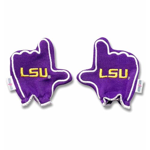 Day1Fans Officially-licensed Protective Baby Mittens