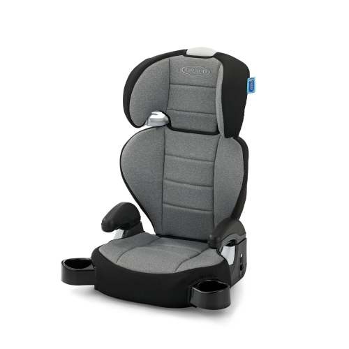 TurboBooster 2.0 Highback Booster Car Seat - Declan