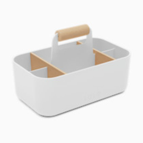 Lalo The Caddy - Coconut