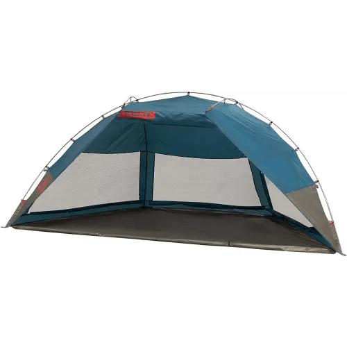 Kelty Cabana – Beach Cabana with Adjustable Side Walls and Windows, Easy Fast Setup, Sturdy Frame, Shade and Sun Protection, Built to Last