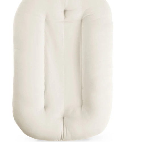 Infant Lounger | Natural