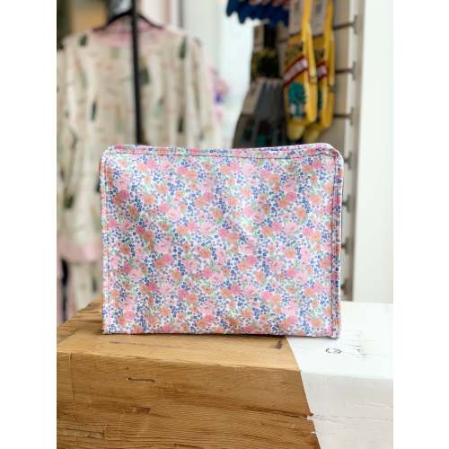 TRVL - Roadie Large - Garden Floral