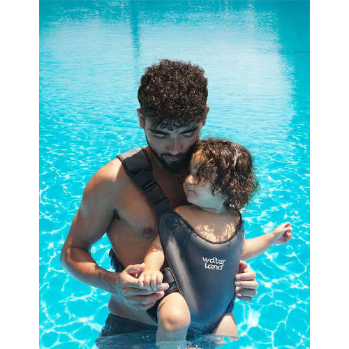 WaterLand Baby Carrier