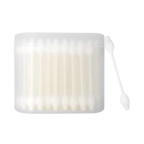160pcs Safety Cotton Swabs with Large Tips for Newborn, Babies,Infants, Kids, Children