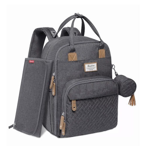 Diaper Bag