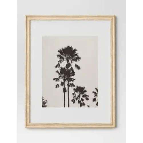 floating picture frames 6 pack