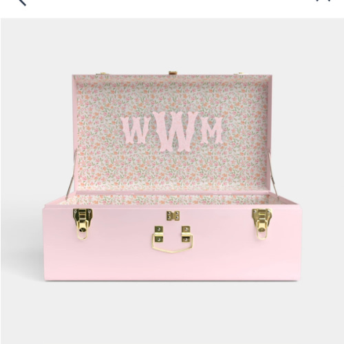 Grand Classic Trunk | Petite Keep