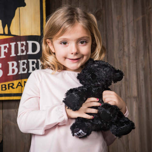 Cuddly Cow – Certified Angus Beef