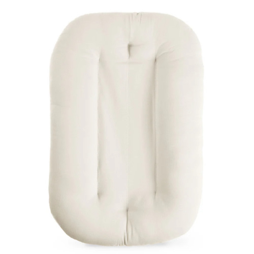 Snuggle Me Infant Lounger | Natural