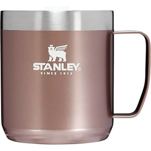 Stanley Classic Legendary Camp Mug