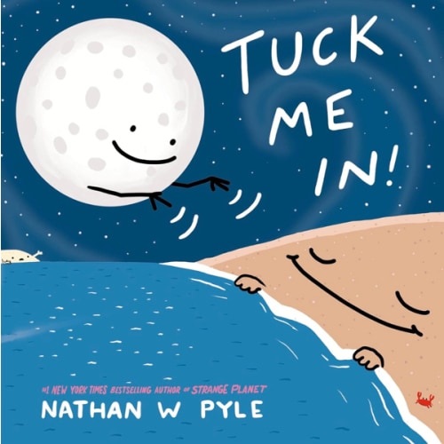 Tuck Me In!: A Science Bedtime Story