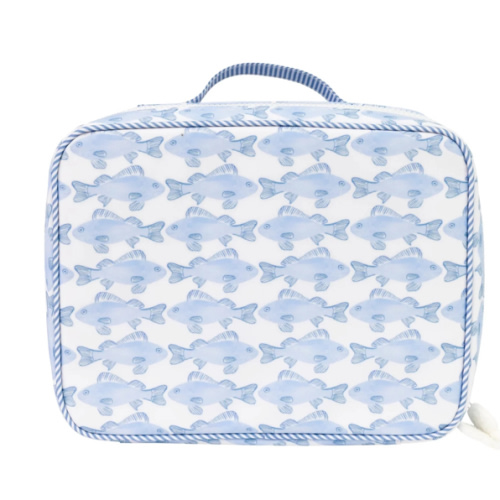 Apple of My Isla-Lunchbox