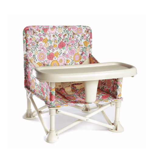 Paloma portable booster seat