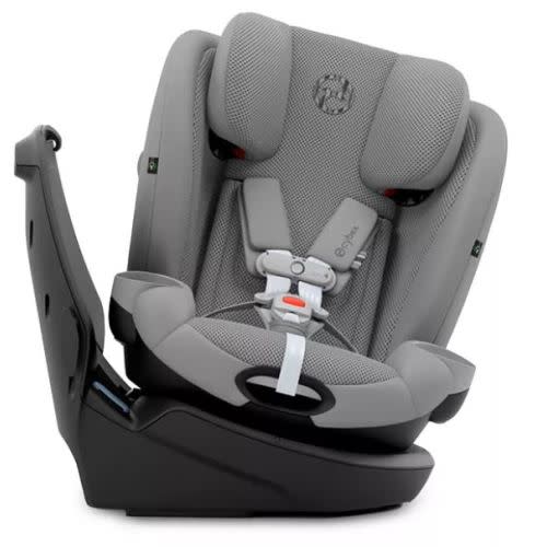 Car Seat Fund