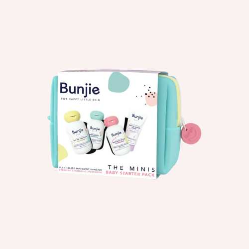 The Minis Starter Pack