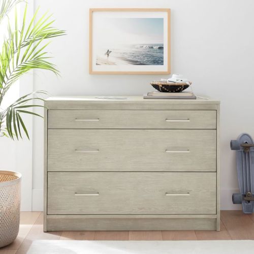 Sleep & Study® Wide Dresser (40w x 19d")