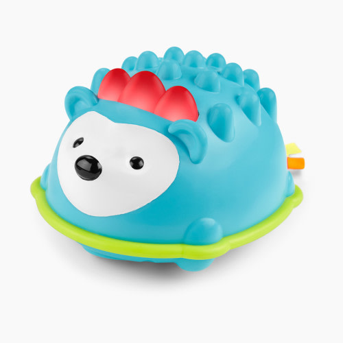 Skip Hop Explore & More Hedgehog Crawl Toy