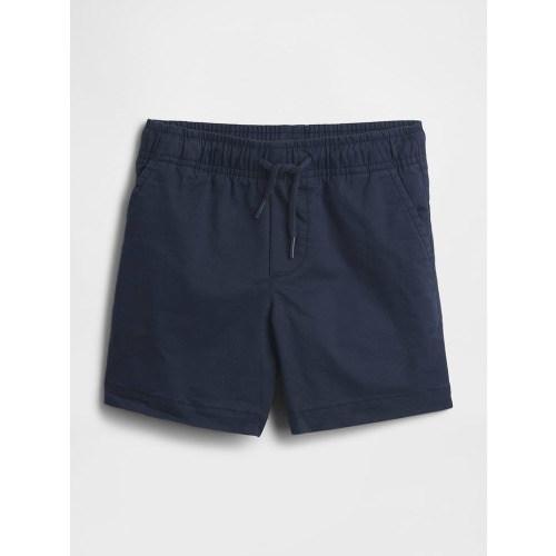 Baby & Toddler Pull-On Shorts