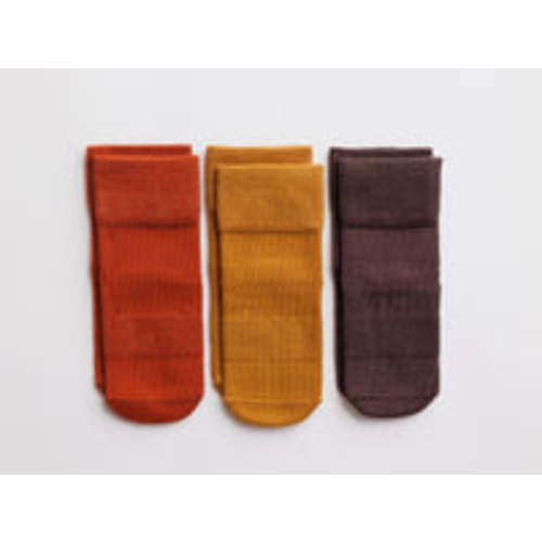 Cedar Collection | Squid Socks® | Baby & Toddler Socks