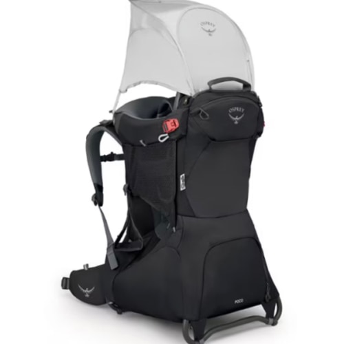 Osprey Poco Child Carrier | REI Co-op